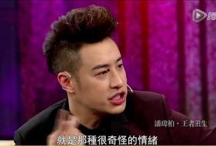 娱乐圈内幕爆料潘玮柏,真相与传闻的交织 第3张 娱乐圈内幕爆料潘玮柏,真相与传闻的交织 第3张